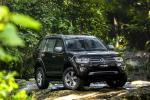 Mitsubishi Pajero HPE-S 2015 года